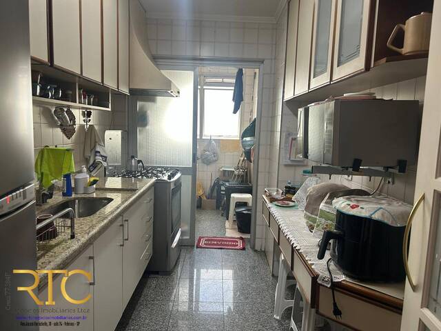 Apartamento para Venda em São Paulo - 2