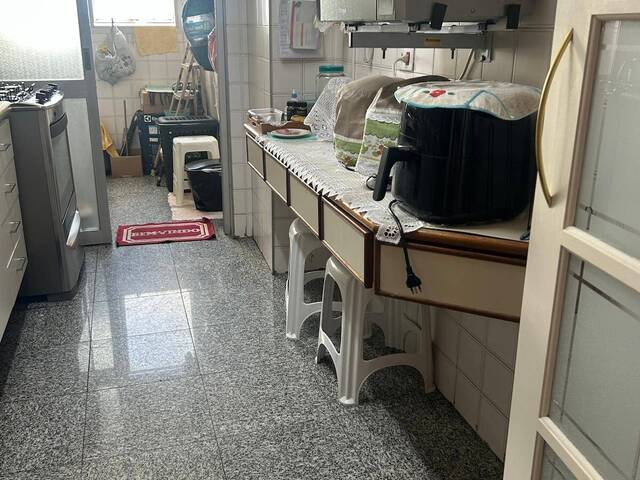Apartamento para Venda em São Paulo - 3