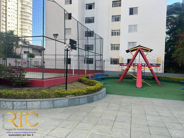 Apartamento para Venda em São Paulo - 5