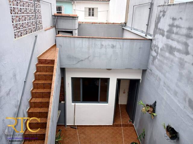 Casa para Venda em São Paulo - 3