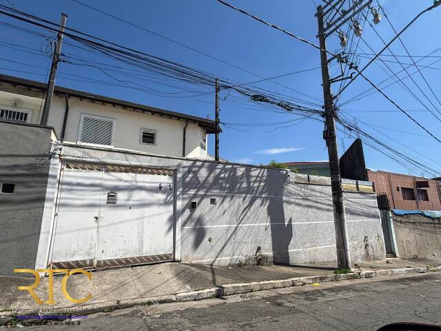 #141 - Casa para Venda em São Paulo - SP - 2