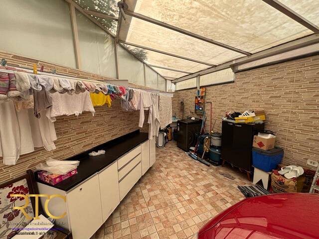 #141 - Casa para Venda em São Paulo - SP - 3