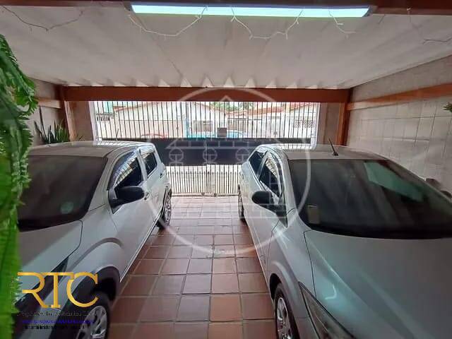 #142 - Casa para Venda em São Paulo - SP - 2