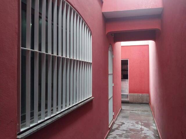 #143 - Casa para Venda em São Paulo - SP - 2