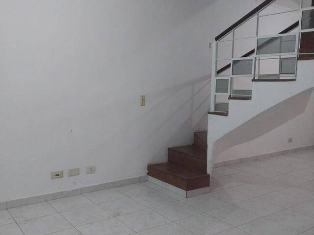 #143 - Casa para Venda em São Paulo - SP - 3
