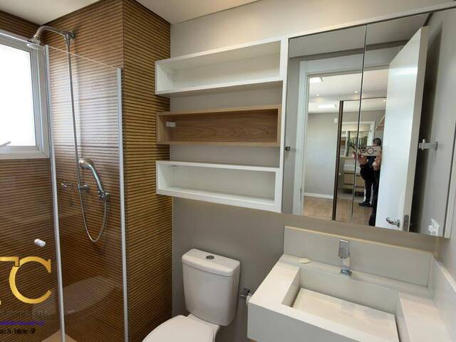 #145 - Apartamento para Venda em São Paulo - SP - 3